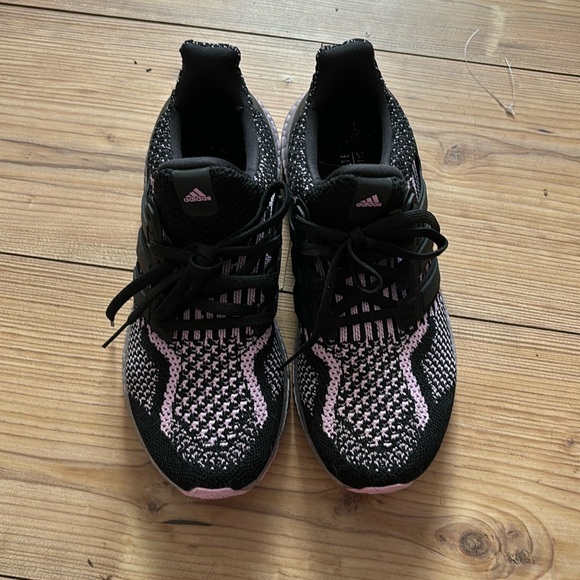 Adidas ultra boost sneakers - Picture 1 of 6